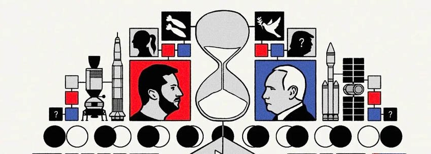 The Economist 2024