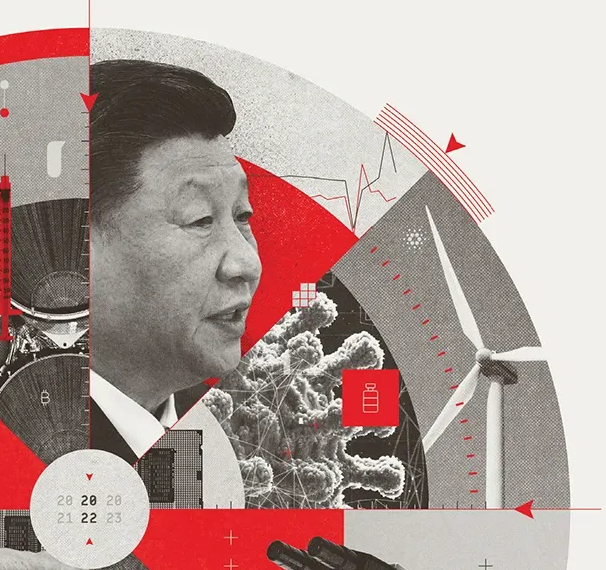 The Economist 2022