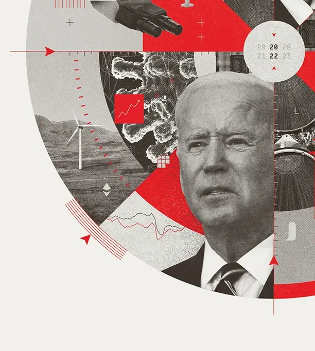 The Economist 2022