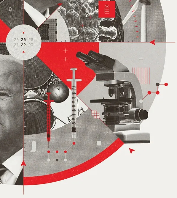 The Economist 2022